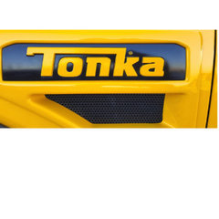 Tonka's Concrete