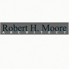 Robert H Moore Architect