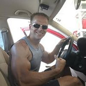 Heath McDonald's photo