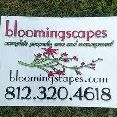 bloomingscapes