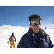 Albert Ng's photo