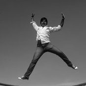 Arjun Reddy's photo