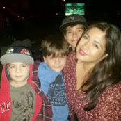 Barbara Favreau's photo