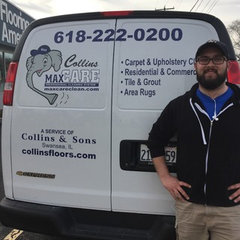 Collins Maxcare