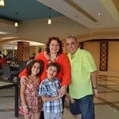 Gina Halim's photo