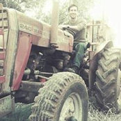 Omri Talmon's photo