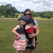Sarah Knight's photo