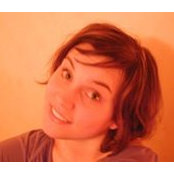 Carina Löfroths billede