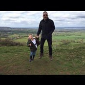 Stuart Naismith's photo