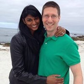 Priya Perumalsamy's photo