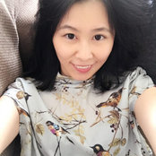 Suya Wang's photo