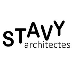 STAVY architectes