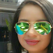 Purvi-Sonia Dave's photo