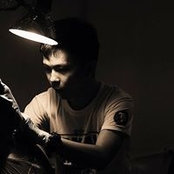 Ricson Bueta's photo