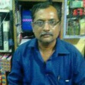 Ajay Mehta's photo