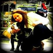 Geraldine Clouet's photo