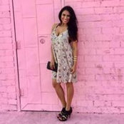 Priya Sodhas foto