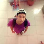 Tran Minh Nhat's photo