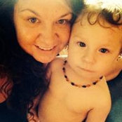 Lourlye Weber's photo