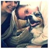 Morgan Fedor's photo