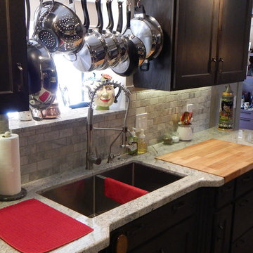 Navigator Kitchen Remodel
