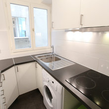 Kitchen Ideas