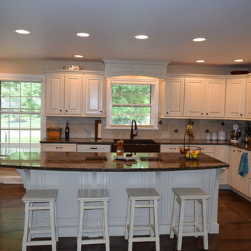 Transitional Design