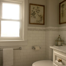 Bathroom Ideas