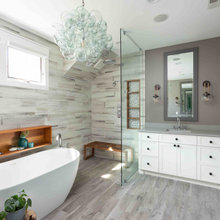 Master Bedroom Addition
