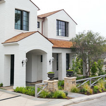 Stucco