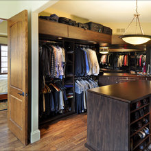 Closet Ideas