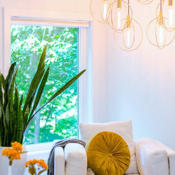Seating | Briarcliff Basement Reno
