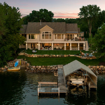 Lakeside Leisure