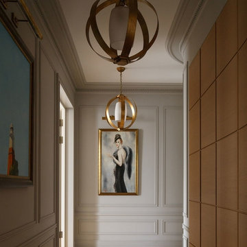 APPARTEMENT PARISIEN