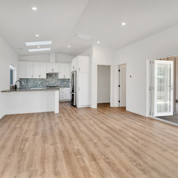 1 BR 750 sqft ADU in Encinitas