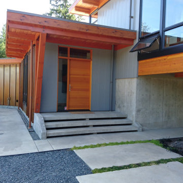 Architectural Wall Cladding