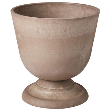 Classical Urn, Taupe