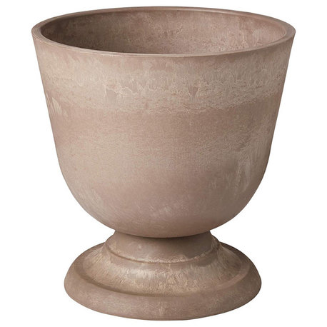 Classical Urn, Taupe