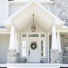 home exteriors