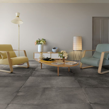 Acustico Grey Natural 24 '' x 48'' (special order)