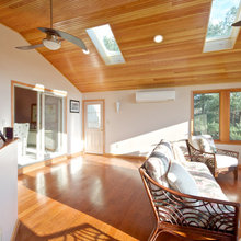 Living Room Ideas