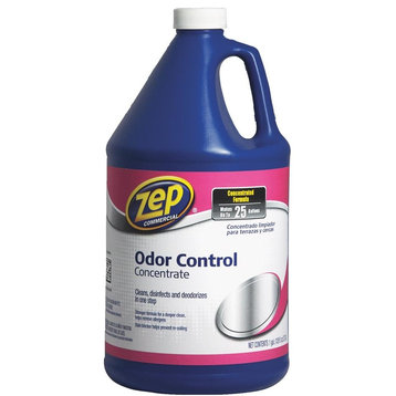 Zep Commercial® ZUOCC128 Odor Control Concentrate, 1-Gallon
