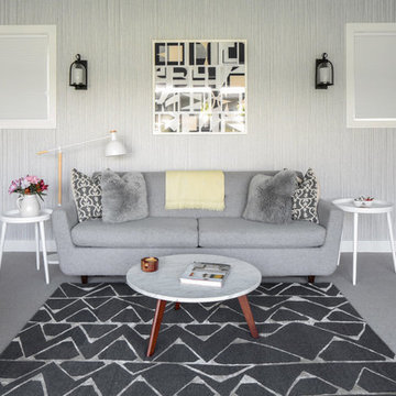 Southampton Modern Farmhouse