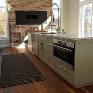 Northborough house