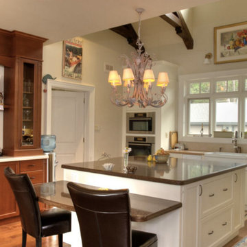 Kitchen Design