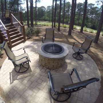 TrexPro Outdoor Living