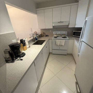 Big Impact Without a Full Remodel
