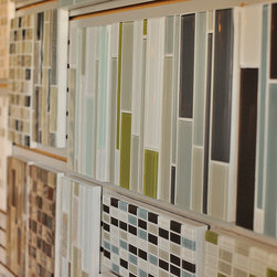 Our Showroom - Products