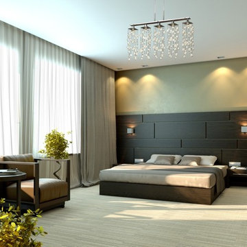 Bedroom Inspiration