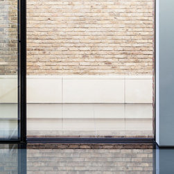 Portland Road - Patio Doors & Bi-fold Doors